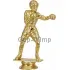 Купить статуэтку бокс F04 в интернет-магазине kubki-olimp.ru и cup-olimp.ru Фото 0