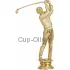Статуэтка с гравировкой на заказ и cup-olimp.ru  гольф F37 в интернет-магазине kubki-olimp.ru и cup-olimp.ru Фото 0