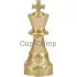 Купить спортивную статуэтку шахматы F46 в интернет-магазине kubki-olimp.ru и cup-olimp.ru Фото 0