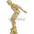 Купить статуэтку в и cup-olimp.ru плавание F59 в интернет-магазине kubki-olimp.ru и cup-olimp.ru Фото 0