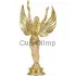 Подарочные кубки и статуэтки ника F67 в интернет-магазине kubki-olimp.ru и cup-olimp.ru Фото 0