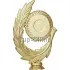 Статуэтки наградные спортивные  венок F78 в интернет-магазине kubki-olimp.ru и cup-olimp.ru Фото 0