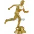 Фигурка бег F95 в интернет-магазине kubki-olimp.ru и cup-olimp.ru Фото 0