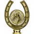 Подарочная статуэтка конный спорт F149K в интернет-магазине kubki-olimp.ru и cup-olimp.ru Фото 0