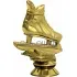 Купить подарочную статуэтку коньки F205K в интернет-магазине kubki-olimp.ru и cup-olimp.ru Фото 0