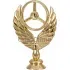 Статуэтка с надписью на заказ  руль F176 в интернет-магазине kubki-olimp.ru и cup-olimp.ru Фото 0