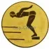 Купить спортивные вкладыш плавание D2 a11 в медали в и cup-olimp.ru в интернет-магазине kubki-olimp.ru и cup-olimp.ru Фото 0