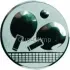 Спортивные вкладыш настольный теннис D1S a46 в медали в интернет-магазине kubki-olimp.ru и cup-olimp.ru Фото 0