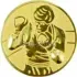 Спортивные вкладыш бокс D2 a57 в медали и cup-olimp.ru в интернет-магазине kubki-olimp.ru и cup-olimp.ru Фото 0
