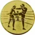 Купить спортивные вкладыш кикбокс D1 a58 в медали в и cup-olimp.ru в интернет-магазине kubki-olimp.ru и cup-olimp.ru Фото 0