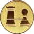Купить спортивные кубки и вкладыш шахматы D2 a137 в медали в и cup-olimp.ru в интернет-магазине kubki-olimp.ru и cup-olimp.ru Фото 0