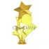 Купить наградные статуэтки в и cup-olimp.ru  звезда F224C в интернет-магазине kubki-olimp.ru и cup-olimp.ru Фото 0
