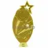 Купить статуэтку с надписью  звезды K08 в интернет-магазине kubki-olimp.ru и cup-olimp.ru Фото 0