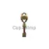 Купить статуэтку факел KP24 ZS в интернет-магазине kubki-olimp.ru и cup-olimp.ru Фото 1