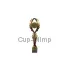 Купить статуэтку факел KP24 ZS в интернет-магазине kubki-olimp.ru и cup-olimp.ru Фото 1