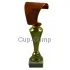 Статуэтка награда стелла KP29 B в интернет-магазине kubki-olimp.ru и cup-olimp.ru Фото 0