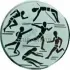 Изготовление спортивных вкладыш легкая атлетика d1 a29 в медалей в интернет-магазине kubki-olimp.ru и cup-olimp.ru Фото 4