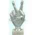Статуэтки для награждения победа P363S в интернет-магазине kubki-olimp.ru и cup-olimp.ru Фото 0
