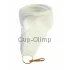 Подарочные ленты белая в интернет-магазине kubki-olimp.ru и cup-olimp.ru Фото 0