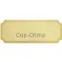 Гравировка на кубках и cup-olimp.ru на табличке G 48 в интернет-магазине kubki-olimp.ru и cup-olimp.ru Фото 0