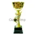 Кубок K633C (3), Цвет: золото, Высота кубка, см.: 37, Диаметр чаши, мм.: 160