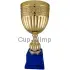 Кубок элитный 3152 BL, Цвет: золото, Высота кубка, см.: 45, Диаметр чаши, мм.: 180