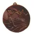 Медаль KBOX-G, Цвет медали: бронза, Диаметр медали, мм.: 50