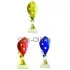 кубок наградной KP11, Цвет: золото, Высота кубка, см.: 17