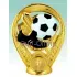 Подарочные статуэтки с гравировкой футбол F8892 в интернет-магазине kubki-olimp.ru и cup-olimp.ru Фото 0